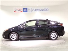 プリウス S セーフティプラス