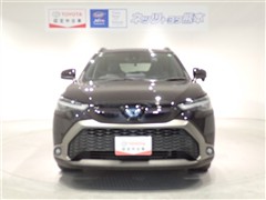 カローラクロス ハイブリッド Z