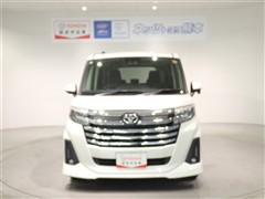 ルーミー カスタムG-T