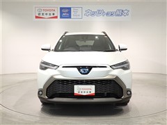 カローラクロス ハイブリッド Z