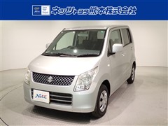 スズキ　ワゴンR FA