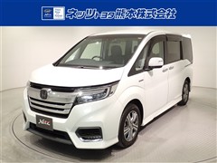 ステップWスパーダHV G EXセ