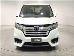 ステップWスパーダHV G EXセ