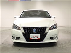 クラウンアスリート HV アスリートS