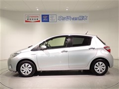 ヴィッツ ハイブリッド F