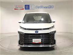 ヴォクシー ハイブリッド S-Z