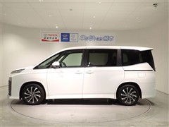 ヴォクシー ハイブリッド S-Z