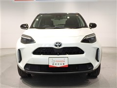 ヤリスクロス Z