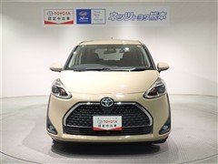 シエンタ ファンベース G