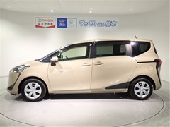 シエンタ ファンベース G