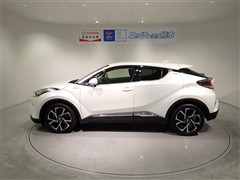 C-HR G