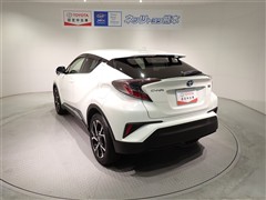 C-HR G