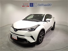 トヨタ C-HR G