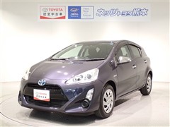 トヨタ アクア S