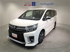 ヴォクシー ZS キラメキ