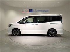 ヴォクシー ZS キラメキ