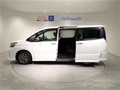 ヴォクシー ZS キラメキ