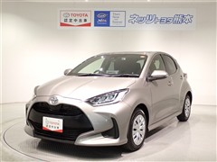 トヨタ ヤリス Z