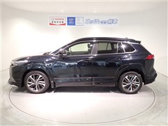 カローラクロス ハイブリッド Z