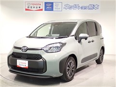シエンタ G