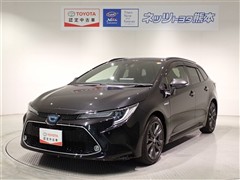 トヨタ カローラツーリング HV WXB
