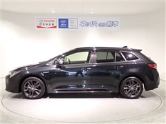 カローラツーリング HV WXB