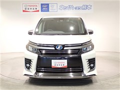 ヴォクシー ZS キラメキ