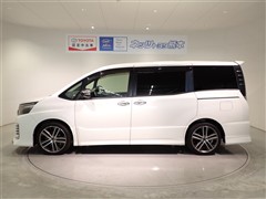 ヴォクシー ZS キラメキ