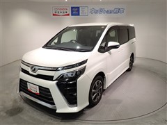 トヨタ ヴォクシー ZS