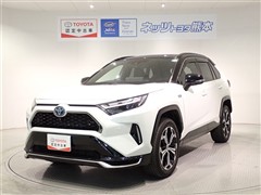 RAV4 PHV Z