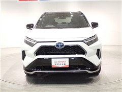 RAV4 PHV Z