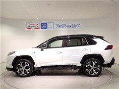 RAV4 PHV Z