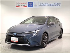 カローラツーリング HV WXB