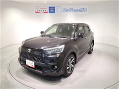 トヨタ ライズ Z