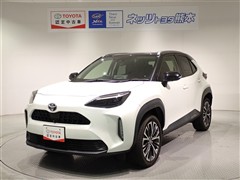 ヤリスクロス Z