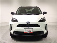 ヤリスクロス Z