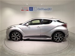 C-HR HV G
