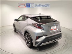 C-HR HV G