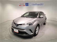 C-HR S