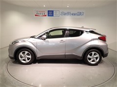 C-HR S