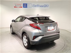 C-HR S