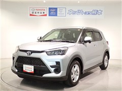 トヨタ ライズ G