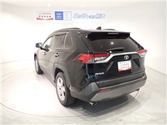 RAV4 G
