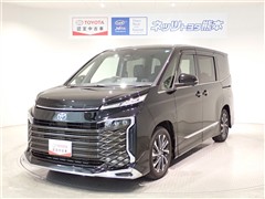 ヴォクシー ハイブリッド S-Z