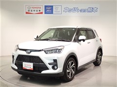 トヨタ ライズ Z