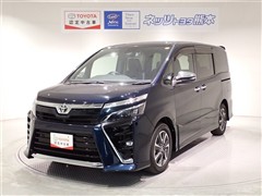 トヨタ ヴォクシー ZS キラメキ