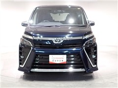 ヴォクシー ZS キラメキ