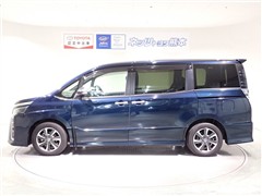 ヴォクシー ZS キラメキ