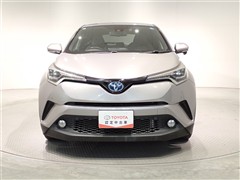 C-HR G