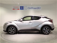 C-HR G
